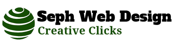 Seph Web Design