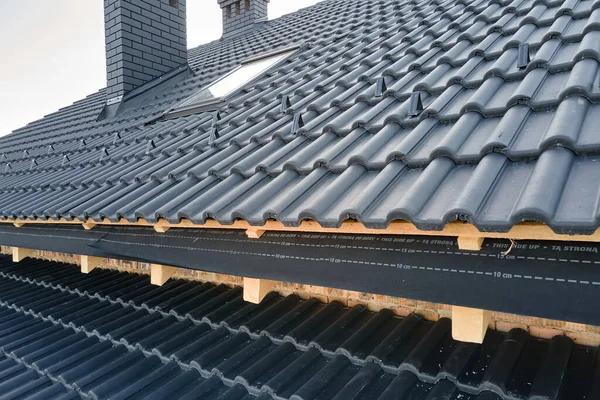 Your Local Roofing Contractor in Fairfax for Every Job