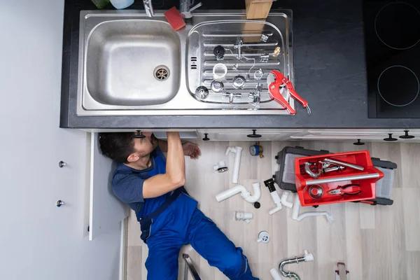 Top-Rated Plumbing Services for Homes & Businesses