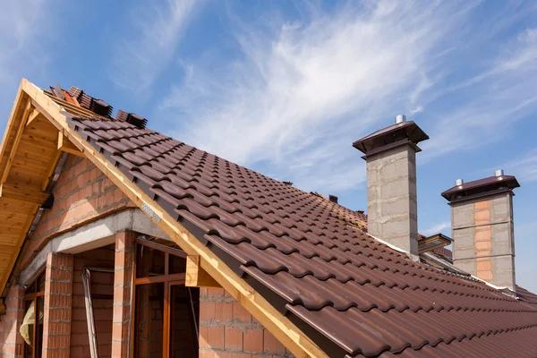 Dependable Roofing Services for Hudson Homeowners