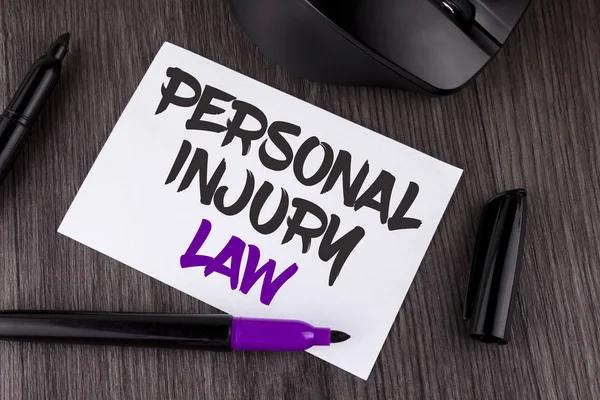 Compassionate Personal Injury Lawyer in Your Area