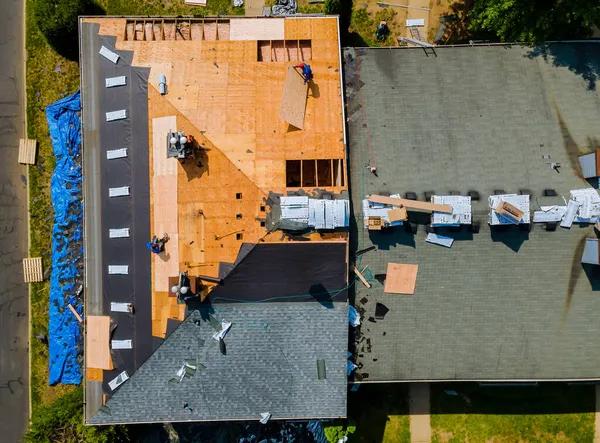 Discover Why Pelham Residents Rely on Us for Roof Replacement