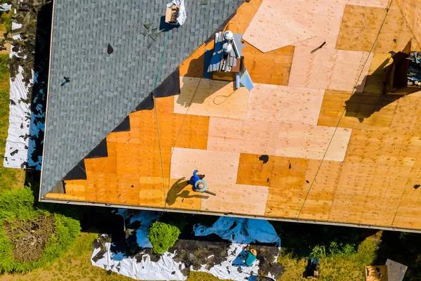 Cedar Hill Roof Replacement Services That Stand the Test of Time