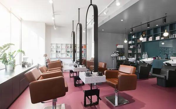 Salon Seating That Delivers Looks and Longevity