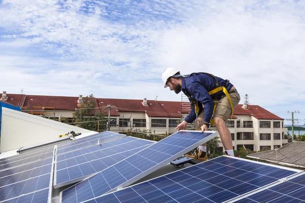 Reliable Solar Energy Installers Proudly Serving Atascadero