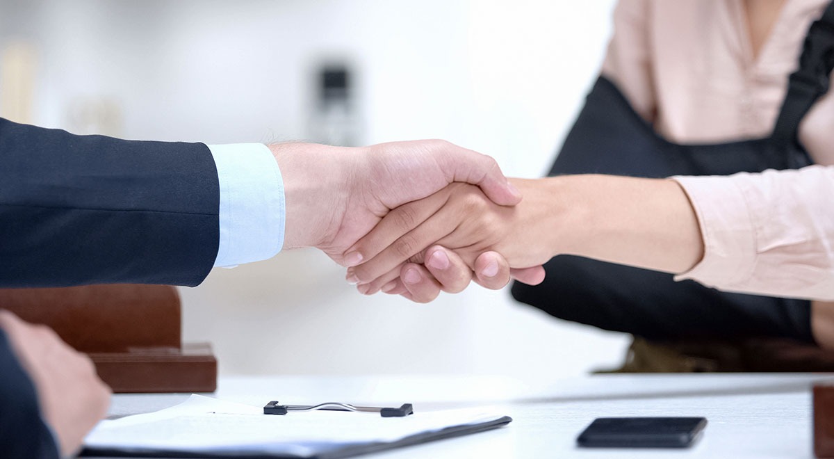 Client-Approved Injury Lawyers – Munley Law