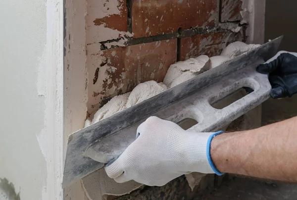 Reliable Stucco Contractors Near You