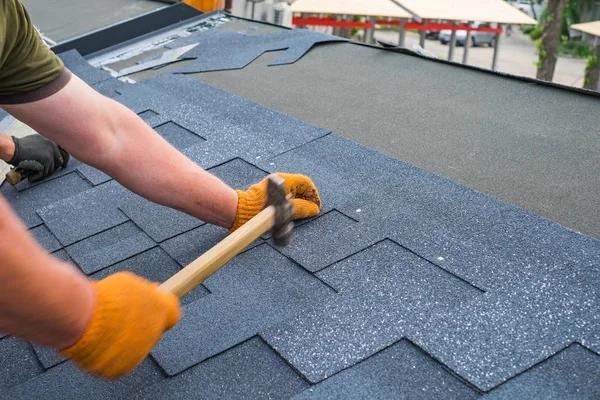 Is a Roof Replacement Tax Deductible in Odessa?