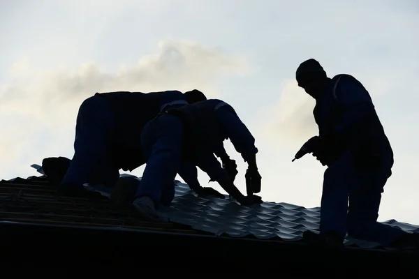 Your Roof Deserves the Best in Silver Spring
