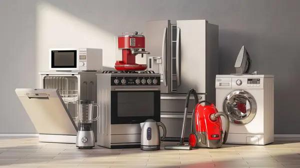 Household Appliances Replacement Parts: Tips for Choosing the Best