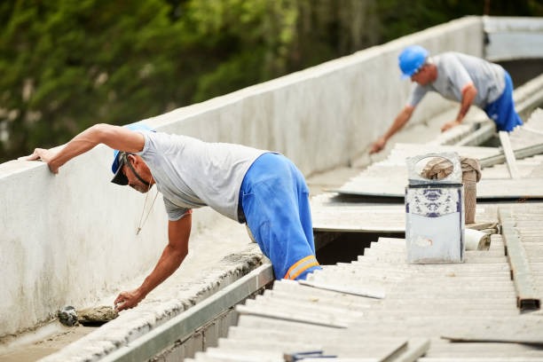 Talk to Experienced Waterproofing Contractors in Springfield