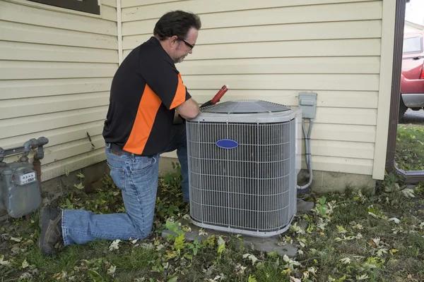 Trusted Air Conditioning Repair Service for Residential and Commercial Spaces