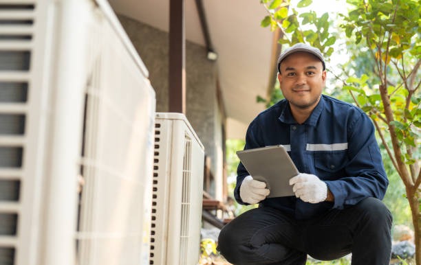 Coastal Heating & Air Conditioning Co., Inc. AC Repair Near Me Today