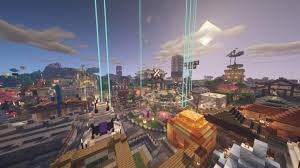 How to Join SMP Servers on Minecraft