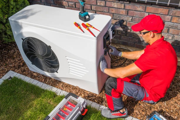 Semper Fi Heating and Cooling Fast AC Repair Services in Las Vegas