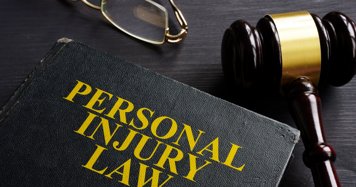 Top Personal Injury Lawyer in Brentwood Protecting Your Rights After an Accident