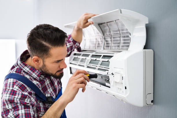 Affordable AC Repair Near Me Bowles Heating and Cooling Service