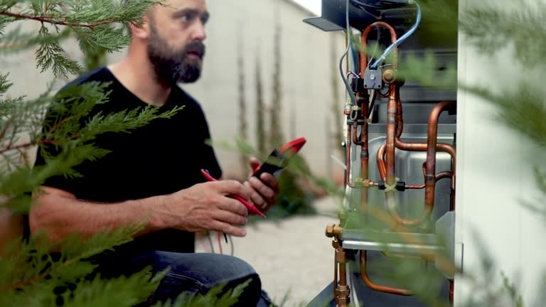 Next Day Air & Heating Trusted HVAC Professionals