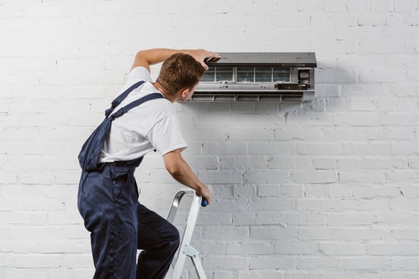 Reliable HVAC Services by Southland Heating & Air Conditioning