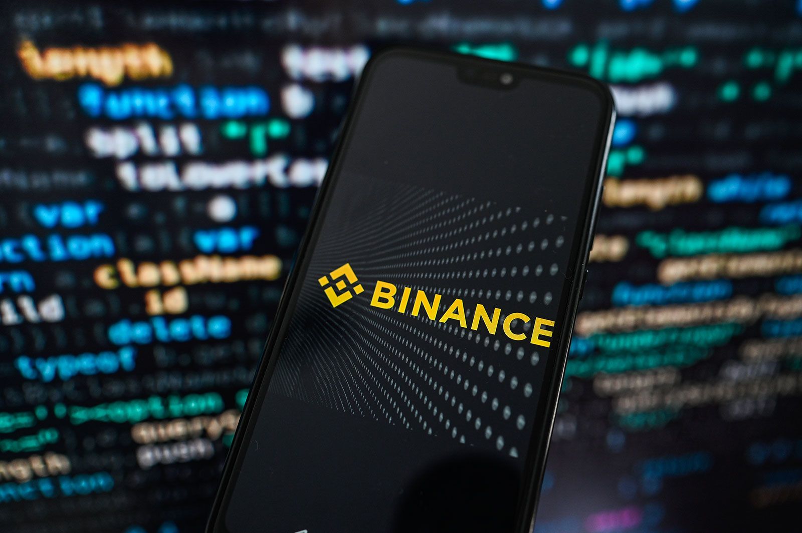 Binance Register and First Trade Tutorial